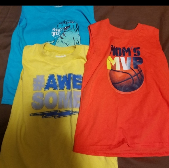 SOLD- Boy Bundle. GREAT condition! 16 pieces! - Picture 2 of 8